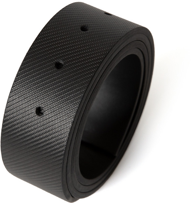 블랑플뢰르 소가죽 모던 미디엄 캐주얼벨트띠 A타입 A35