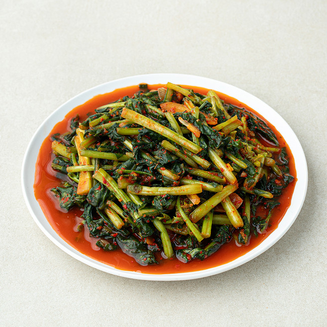 한울 열무김치, 1kg, 1개