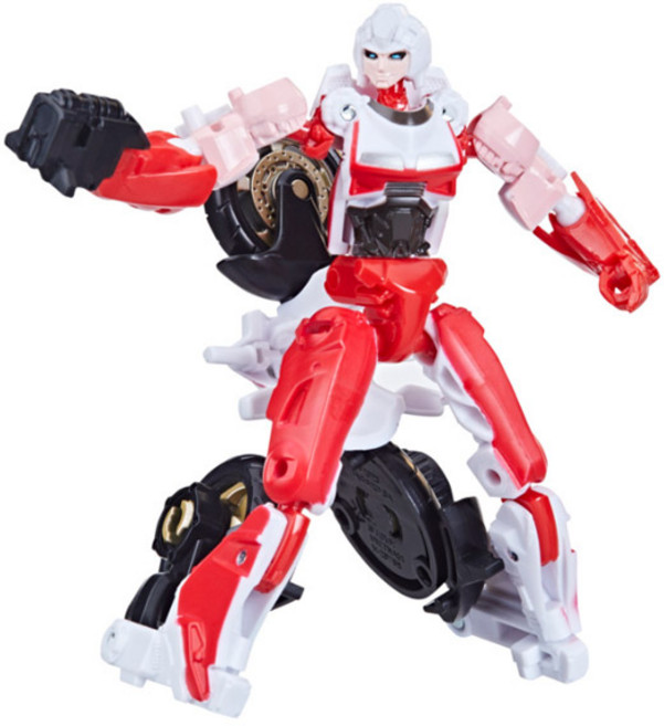 트랜스포머 스튜디오 코어 ROTB 알씨 피규어, 1개