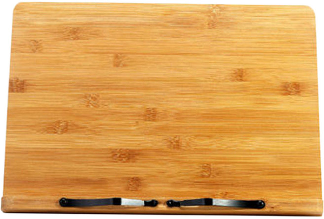 코히모 다용도 높이조절 접이식 책 받침대 4W164