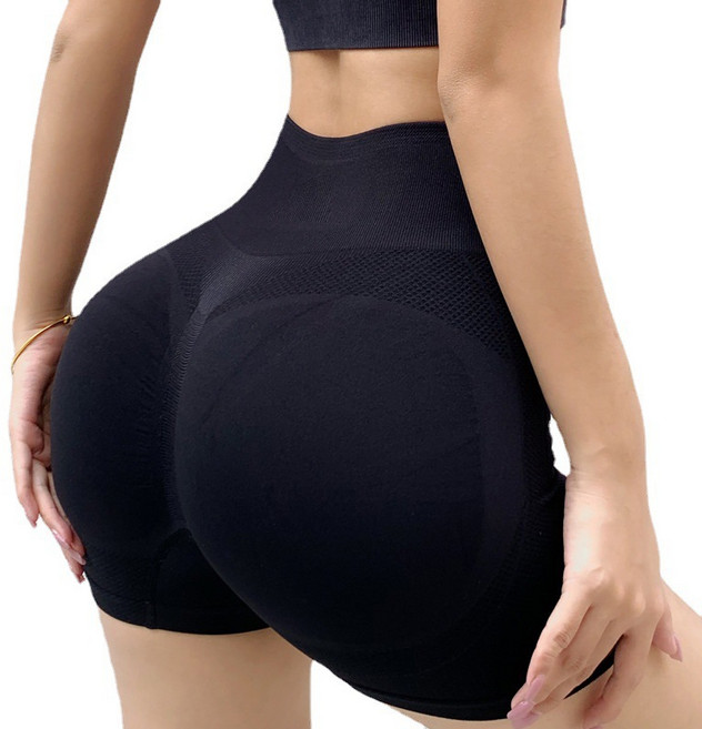 피어니스트 힙업 하이웨스트 보정속옷 팬티 2p