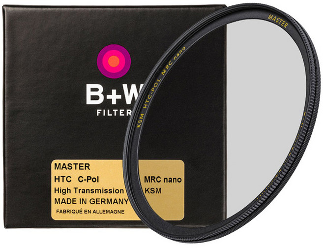 Schneider KREUZNACH 大師 MRC 奈米 卡斯曼 CPL 濾鏡 67mm, 1個, MASTER KSM HTC-POL 濾鏡 67mm