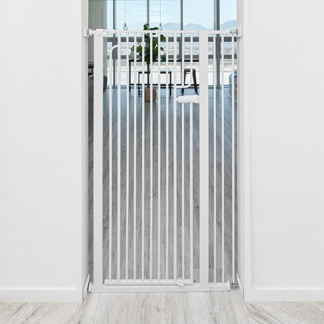 아토주 마그리 펫 안전문, 화이트, 1개