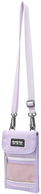 블랙야크키즈 트레블 크로스백 2BKABX3912