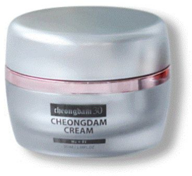 청담30 청담크림, 50ml, 1개