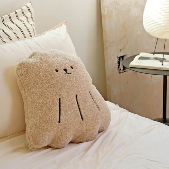 ROOM&HOME 抱枕, 可麗露
