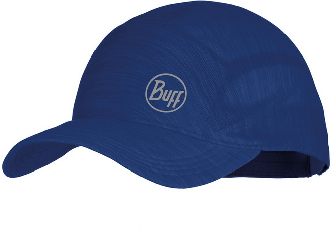 버프 스포츠 런닝 원 터치 캡, R SOLID CAPE BLUE, 1개