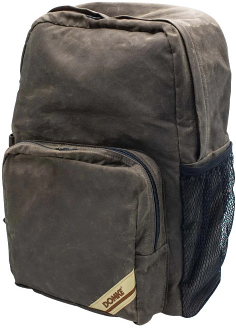 DOMKE Everyday Backpack, RuggedWear Brown