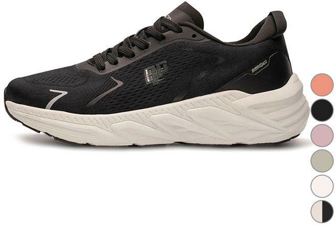 BALLOP 男女通用 雲朵微風健走鞋 BB1SWKU003