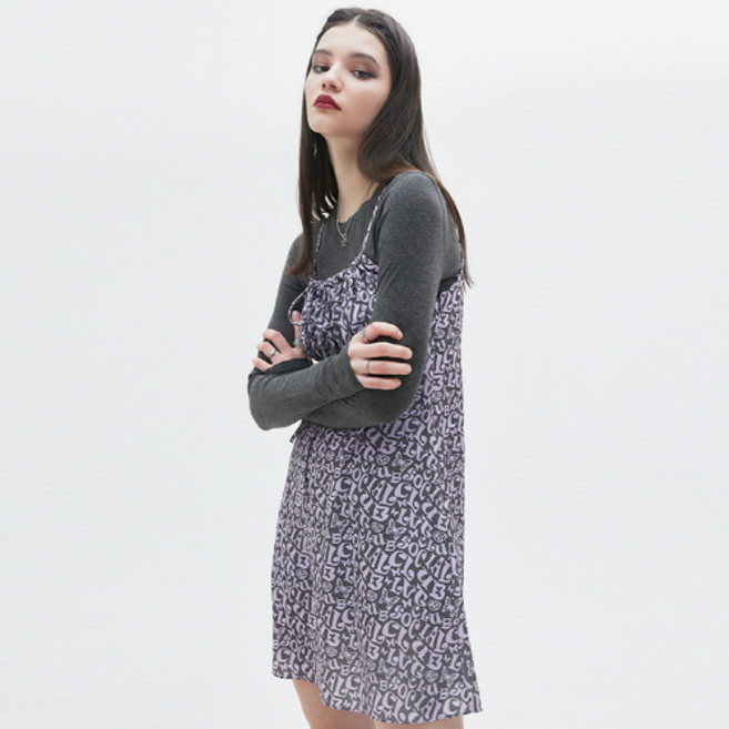 러브이즈트루 CL SHIRING OPS