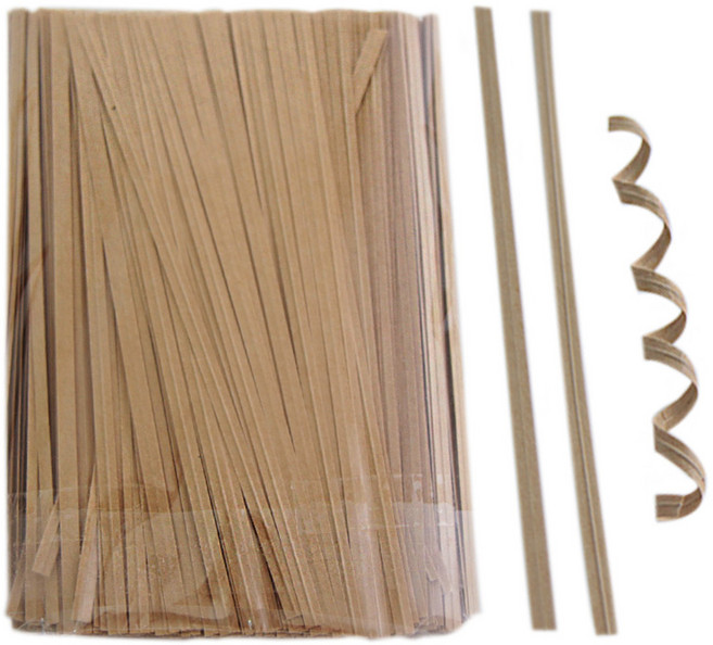 크라프트 막대타이 15cm 500p, 1개