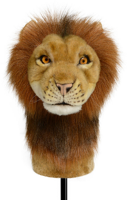 한사토이 드라이버 커버, 사자, 1개