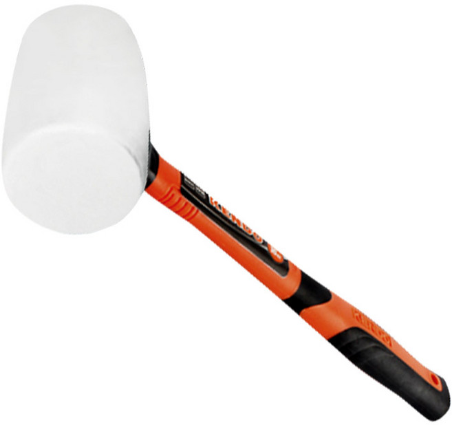 켄도 고무망치, 1개