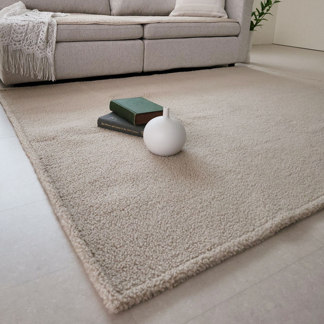 HANIL CARPET&HOME 北歐羊毛室內地毯