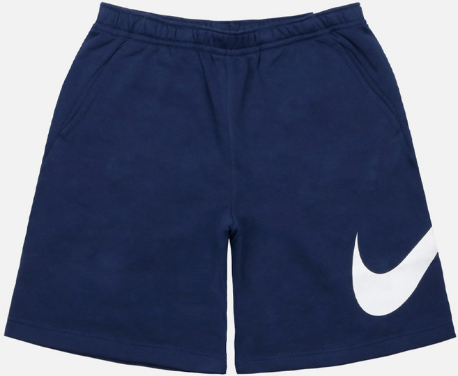 NIKE 耐吉 男款 NSW CLUB GX 短褲
