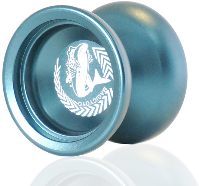 매직요요 메탈요요, N12 블루샤크, 1개