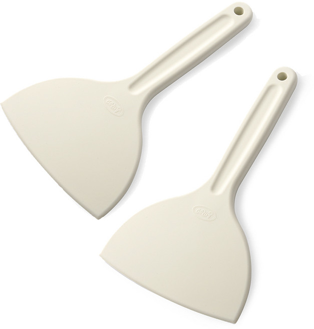 구떼 알뜰반달주걱, 2개