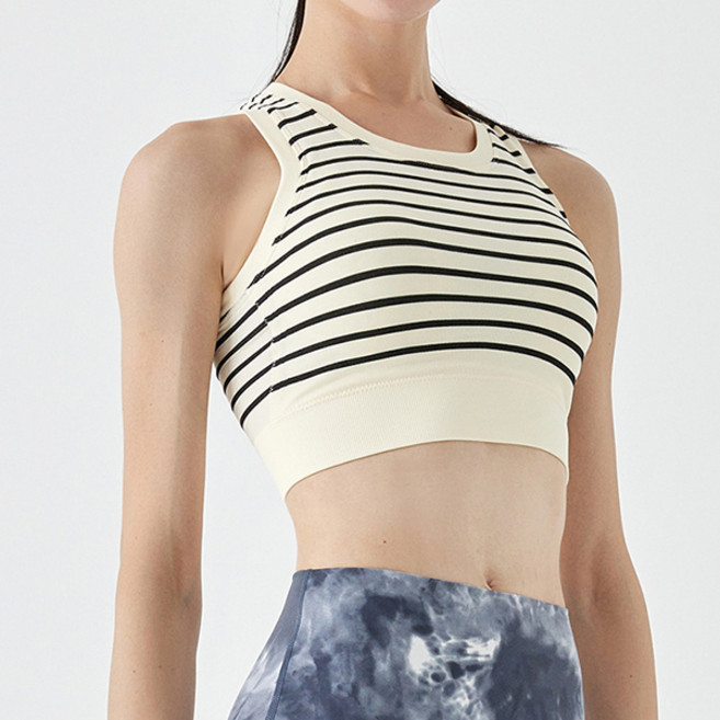 루나걸 여성용 유얼 단가라 브라탑 L24SPSW122120