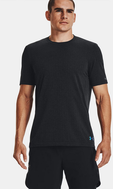 UNDER ARMOUR 安德瑪 男款 UA RUSH 無縫短袖 T恤 1373724