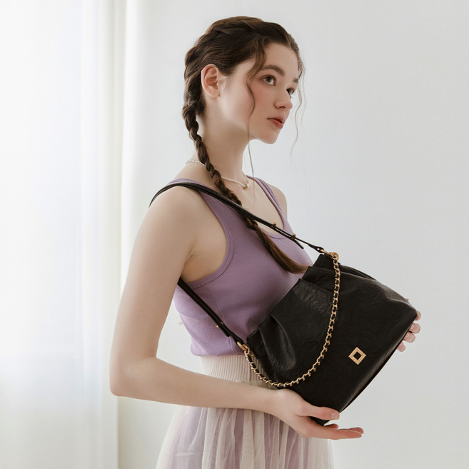 세인트스코트 여성용 다샤 체인 숄더백 PBK277