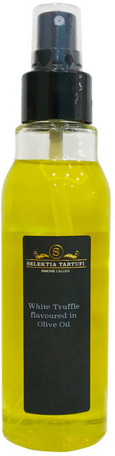 셀렉티아 화이트 트러플 올리브 오일 스프레이, 100ml, 1개