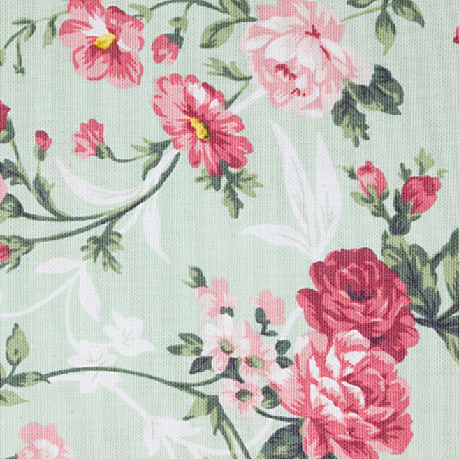 동대문단추왕 홈패션 옥스포드 원단, 160Green, 1개