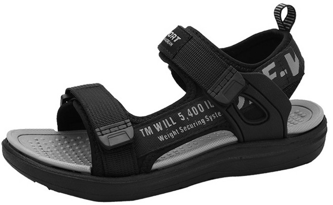 키즈트리 아동용 스트랩 샌들 SZ-381