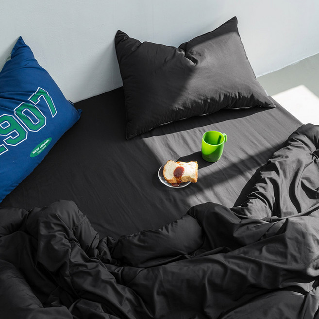 Mix&Match with M2 床墊套