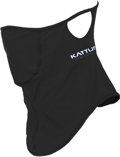 카투스 T1 멀티 나이론 귀 버프, 블랙, 1개