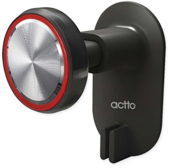 엑토 다용도 헤드셋 홀더, BSH2, 1개