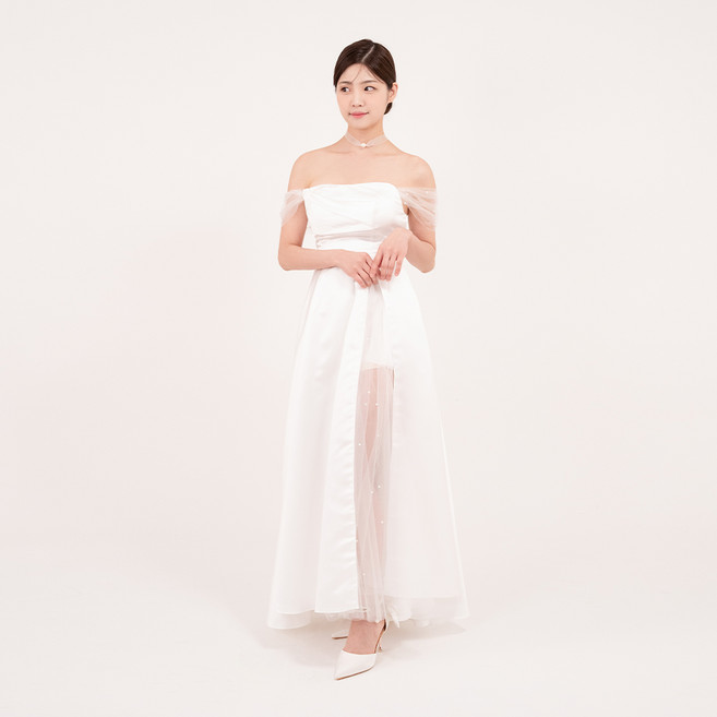lilydress Demangcheu 洋裝 LDP1108