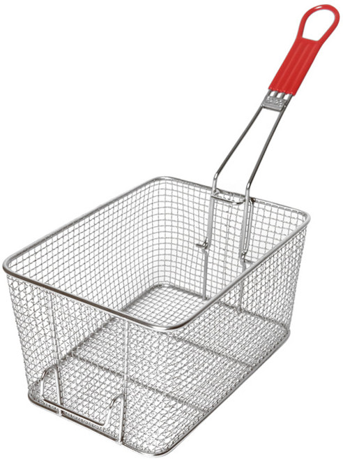 delki DK-260/262/263 通用油炸籃, 1組