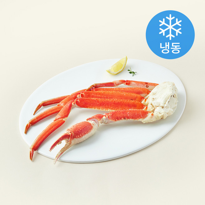 바이킹마켓 대게 다리 (냉동), 1개, 300g