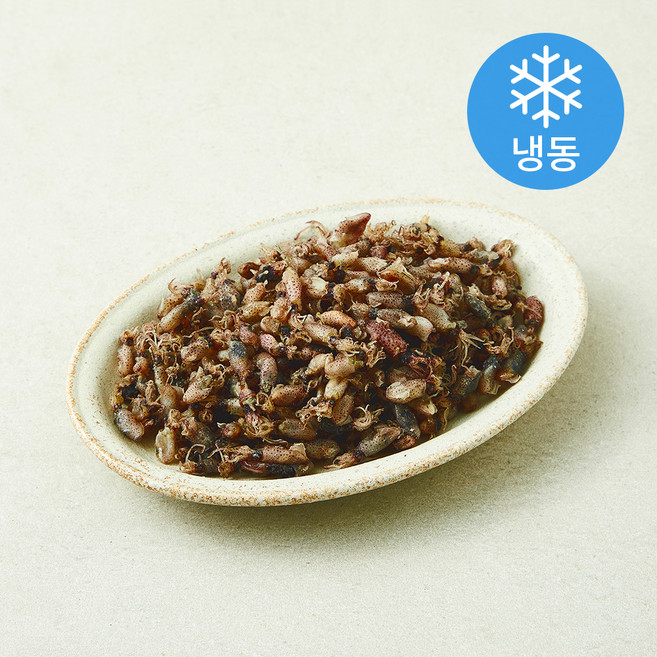 완도맘 건 꼴뚜기 (냉동), 1개, 150g