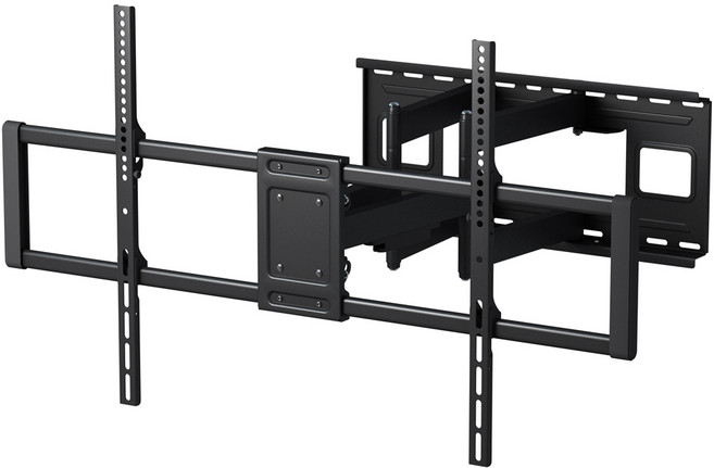 HYB 상하좌우 벽걸이 TV 브라켓 초대형, 1개, HWA9466