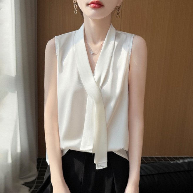 Sunbit 女款艾爾無袖襯衫