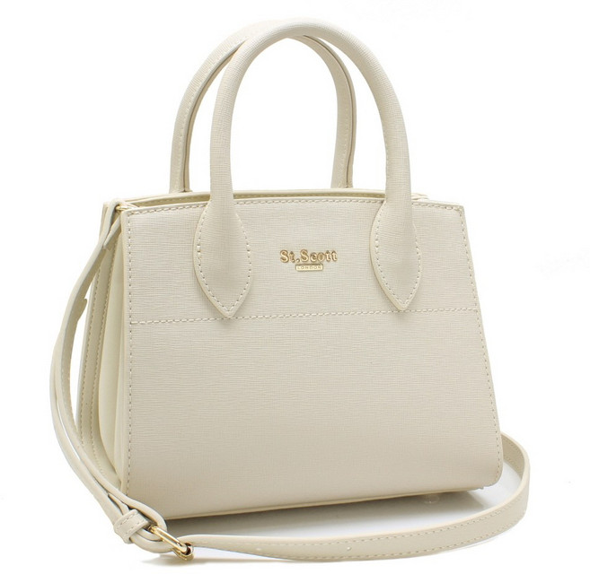 세인트스코트 카티아 토트백