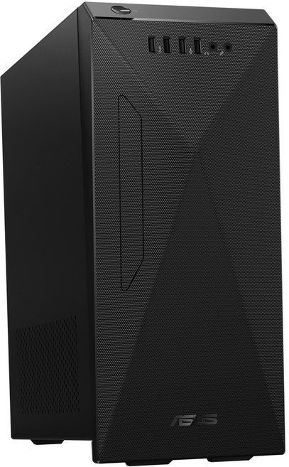 에이수스 데스크탑 Black S501MD-A3002 (i3-12100 WIN 미포함 RAM 8GB NVMe 256GB) + HDD 8.89cm + M.2 SSD 설치 키트, 기본형