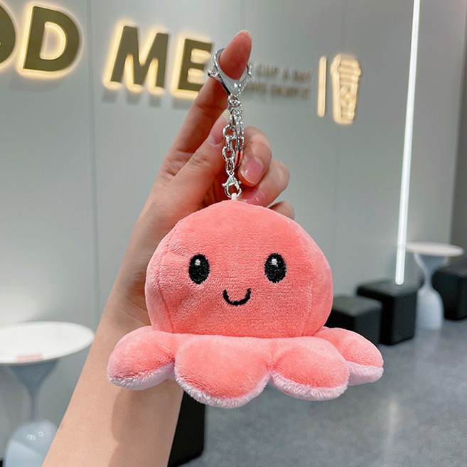 엘쏘 보들이 가성비 애니멀인형 열쇠고리 백팩 키링 시리즈