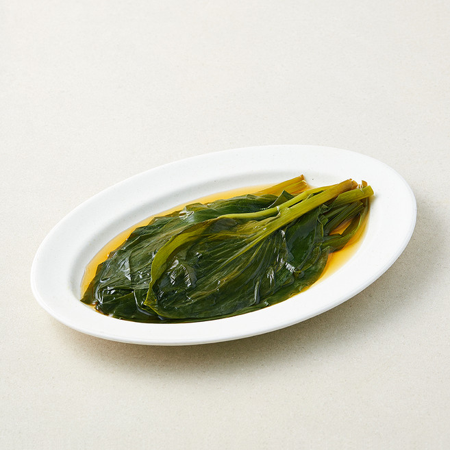 울릉허브 명이절임, 10kg, 1개