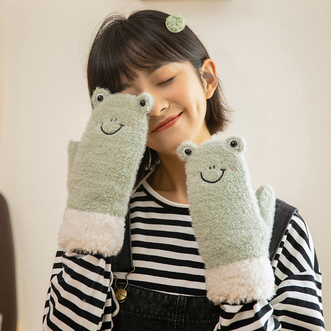 나야스타일 방한 장갑 GYWO-113