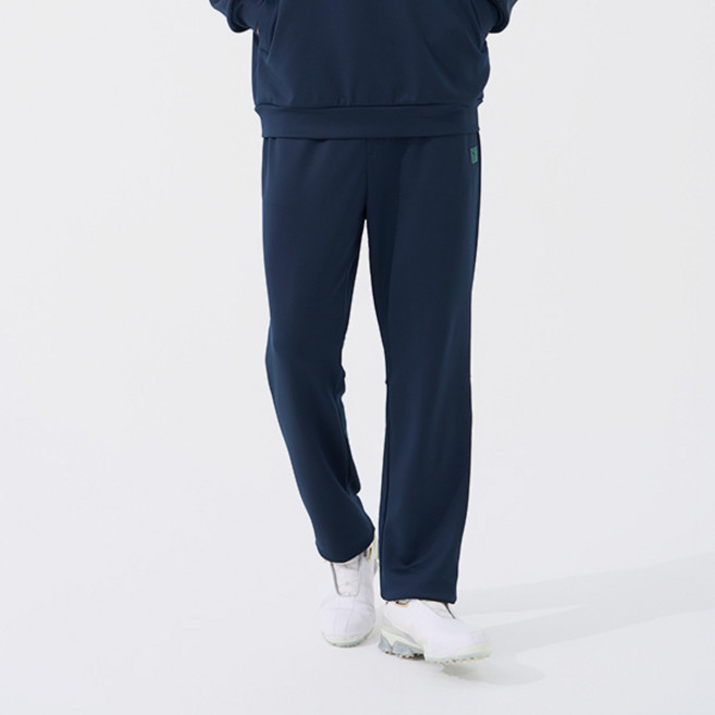 푸마골프 남성용 스판 밴딩 롱팬츠