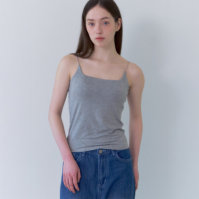 티에스에이치 쿨터치 캐미솔 브라탑