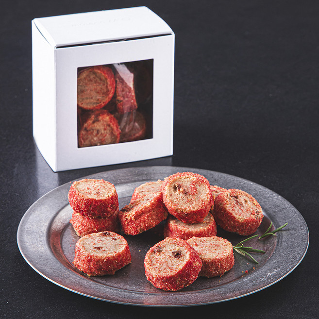 메종엠오 사브레 로즈, 110g, 1개입, 1개