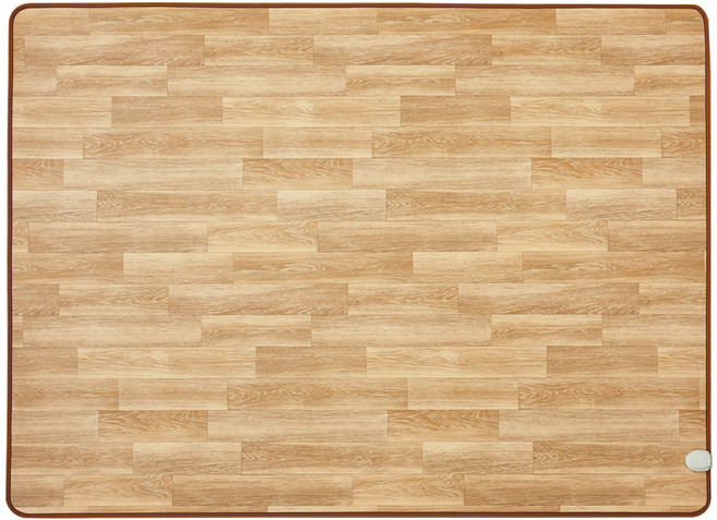 눕자 카본 탄소매트 모노륨 전기장판, 초특대형(250 x 183 cm)