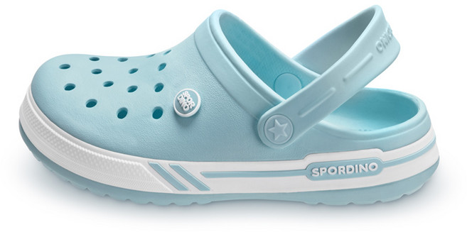 스포디노 아동용 메이밴드 샌들