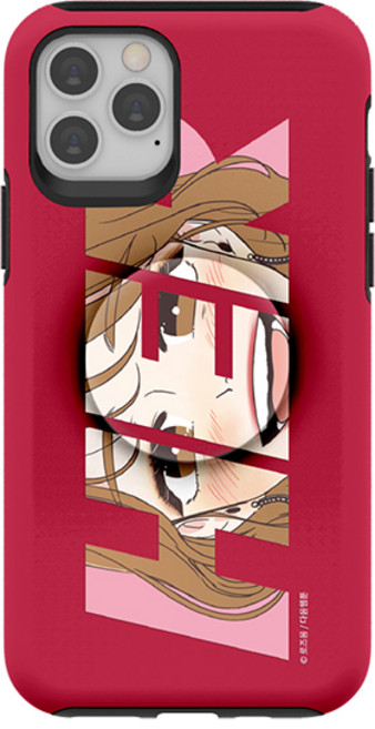 취향저격그녀 톡 휴대폰 케이스