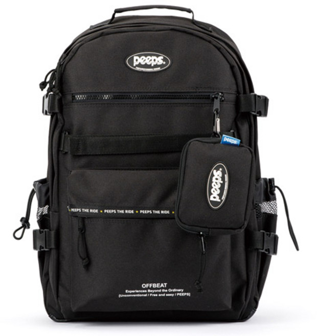 핍스 offbeat 백팩