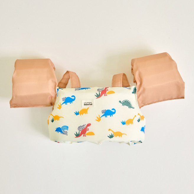 베베샤 티라노 암링자켓, 1개