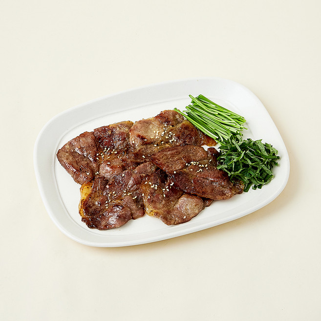 압구정 예향 된장양념 맥적구이, 200g, 1개